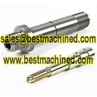 CNC drilling parts